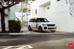 Land Rover Range Rover by Urban Automotive on Vossen Wheels (HF-2) 2019 года